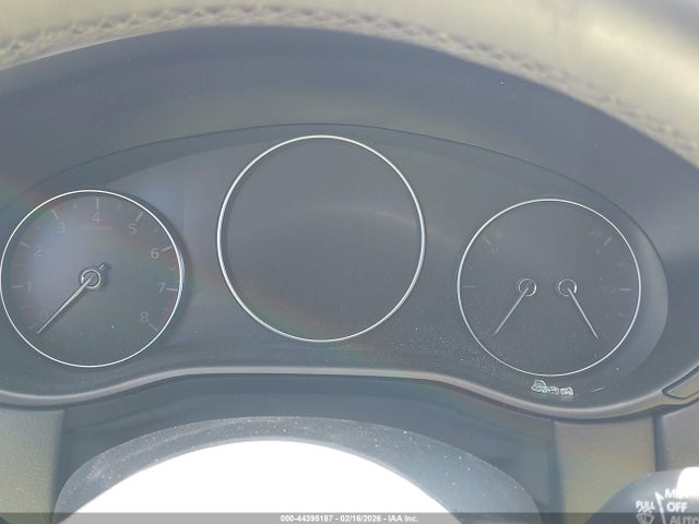 44395187 :رقم المزاد ، 7MMVABDY8SN335608 vin ، 2025 Mazda Cx-50 2.5 Turbo Premium Package مزاد بيع