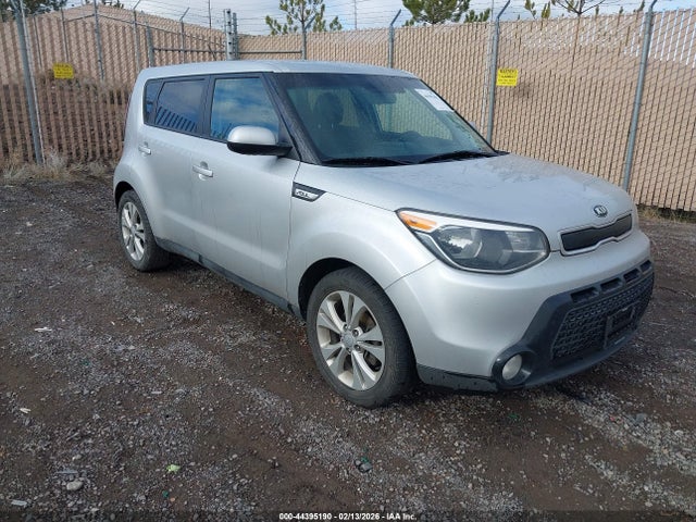 2016 KIA SOUL KNDJP3A52G7863072