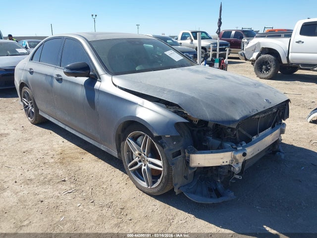 2019 MERCEDES-BENZ E 300 WDDZF4JB7KA508868