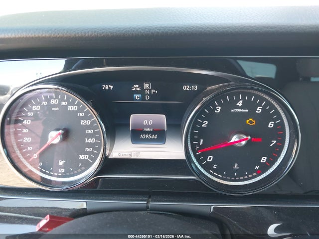 2019 MERCEDES-BENZ E 300 WDDZF4JB7KA508868 Photo 6
