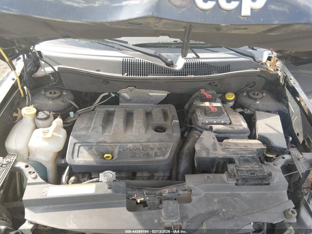 2013 JEEP COMPASS 1C4NJCEB2DD238011 Photo 9