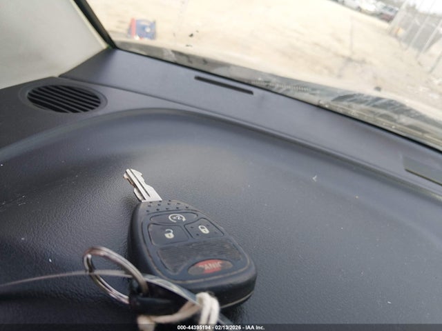 2013 JEEP COMPASS 1C4NJCEB2DD238011 Photo 10