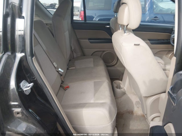 2013 JEEP COMPASS 1C4NJCEB2DD238011 Photo 7