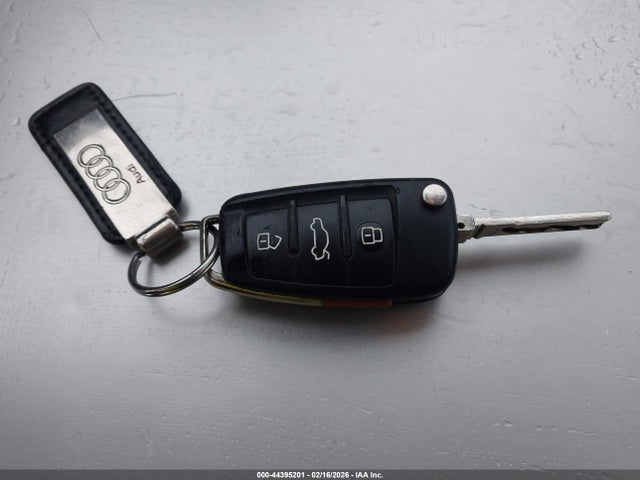 2010 AUDI S6 WAUBNDFB4AN010140 Photo 10