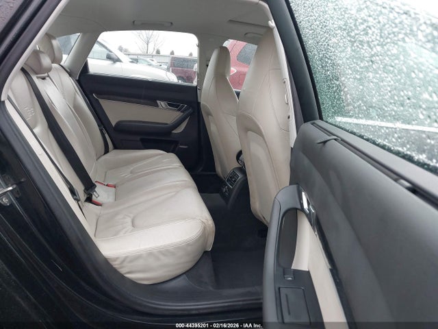 2010 AUDI S6 WAUBNDFB4AN010140 Photo 7
