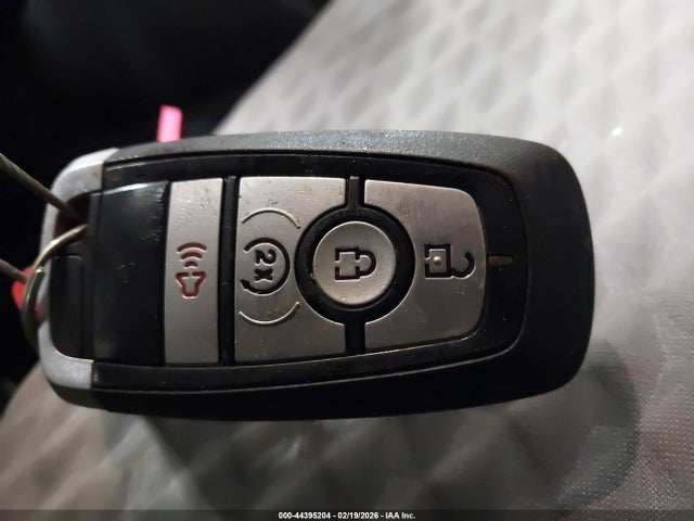 1FMCU9BZ8NUA29386 Ford Escape Se Hybrid