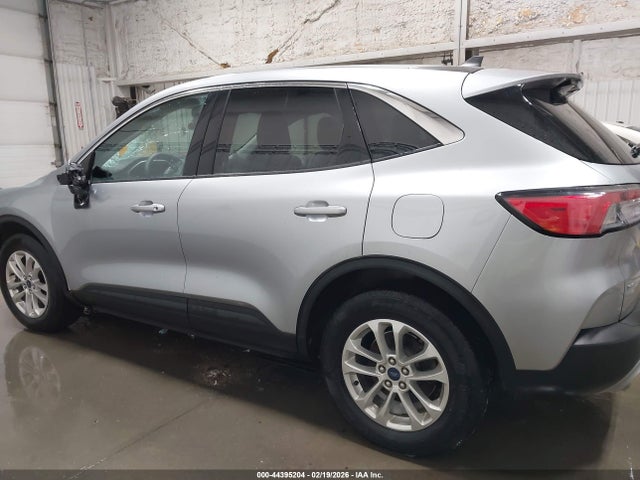 1FMCU9BZ8NUA29386 Ford Escape Se Hybrid