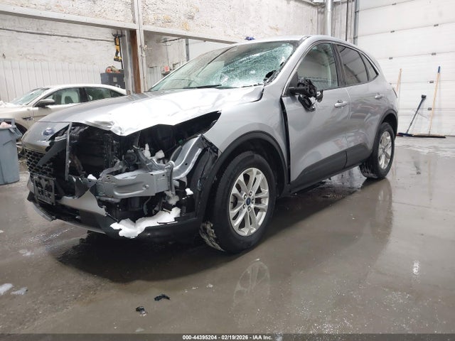 1FMCU9BZ8NUA29386 Ford Escape Se Hybrid