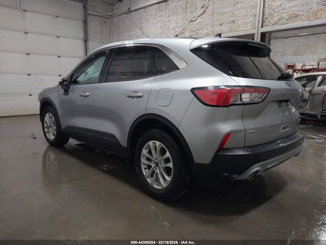 1FMCU9BZ8NUA29386 Ford Escape Se Hybrid