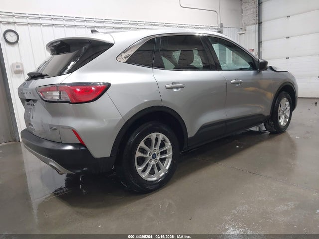 1FMCU9BZ8NUA29386 Ford Escape Se Hybrid