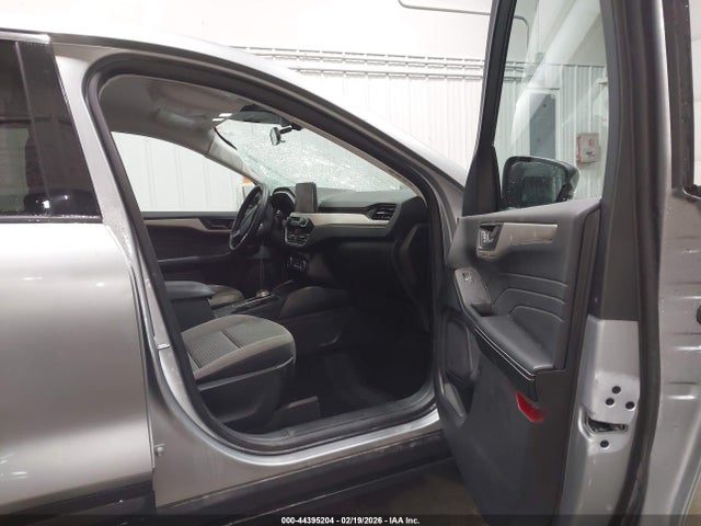 1FMCU9BZ8NUA29386 Ford Escape Se Hybrid