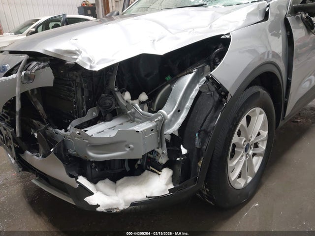 1FMCU9BZ8NUA29386 Ford Escape Se Hybrid