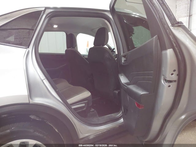 1FMCU9BZ8NUA29386 Ford Escape Se Hybrid