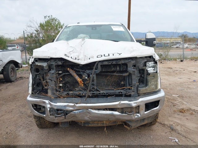 Ford F-250 Lariat 2017 1FT7W2BT5HEC77175 Image 12