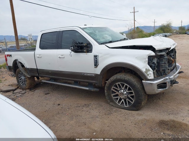 Ford F-250 Lariat 2017 1FT7W2BT5HEC77175 Image 13