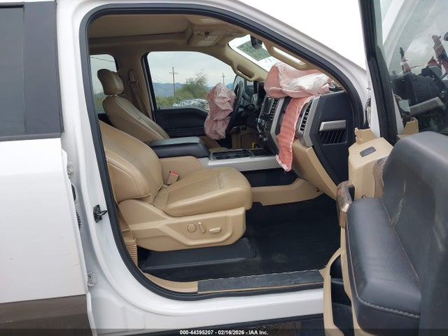 Ford F-250 Lariat 2017 1FT7W2BT5HEC77175 Image 5