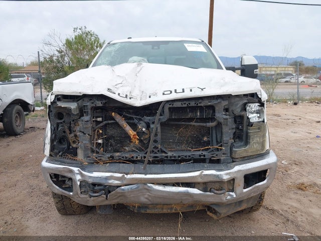 Ford F-250 Lariat 2017 1FT7W2BT5HEC77175 Image 6