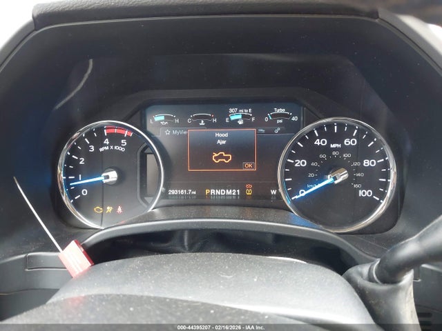 Ford F-250 Lariat 2017 1FT7W2BT5HEC77175 Image 7