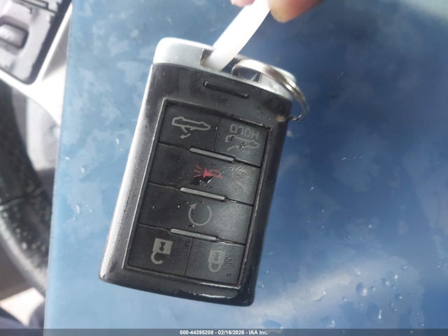 1G1YB3D75G5123482 Chevrolet CORVETTE STINGRAY