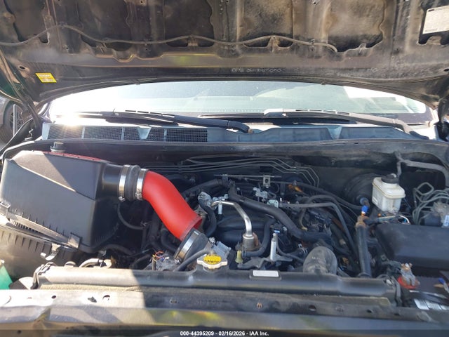 2013 TOYOTA TUNDRA 5TFEM5F17DX066534 Photo 9
