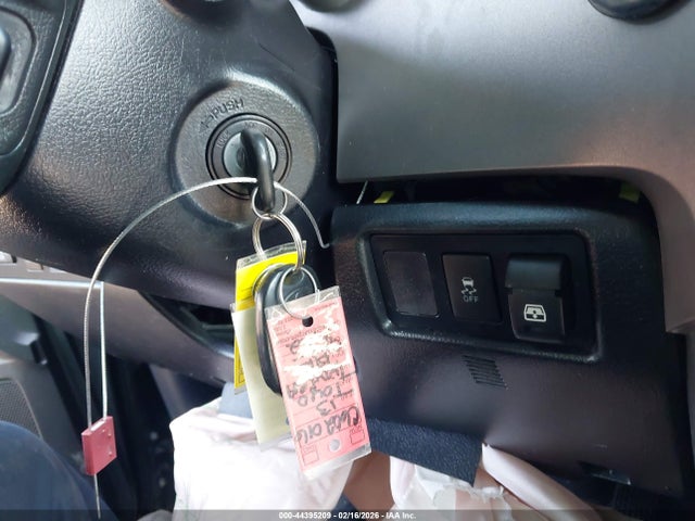 2013 TOYOTA TUNDRA 5TFEM5F17DX066534 Photo 10