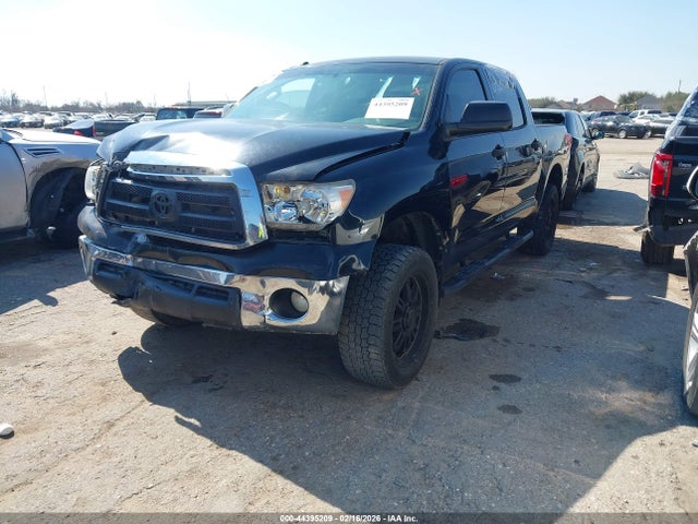 2013 TOYOTA TUNDRA 5TFEM5F17DX066534 Photo 1