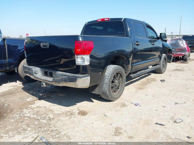 2013 TOYOTA TUNDRA 5TFEM5F17DX066534 Photo 3