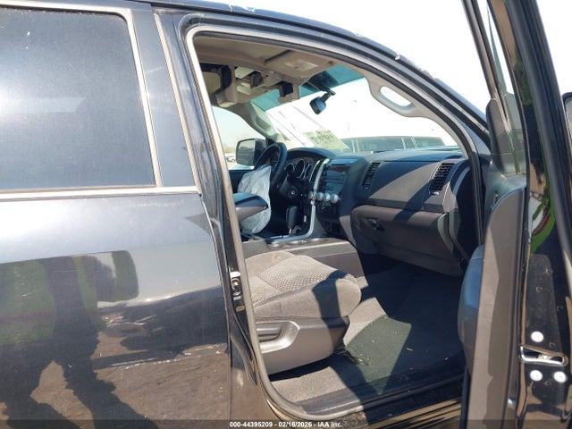 2013 TOYOTA TUNDRA 5TFEM5F17DX066534 Photo 4