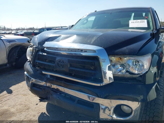 2013 TOYOTA TUNDRA 5TFEM5F17DX066534 Photo 5