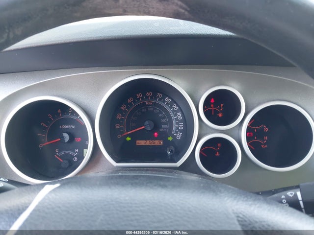 2013 TOYOTA TUNDRA 5TFEM5F17DX066534 Photo 6
