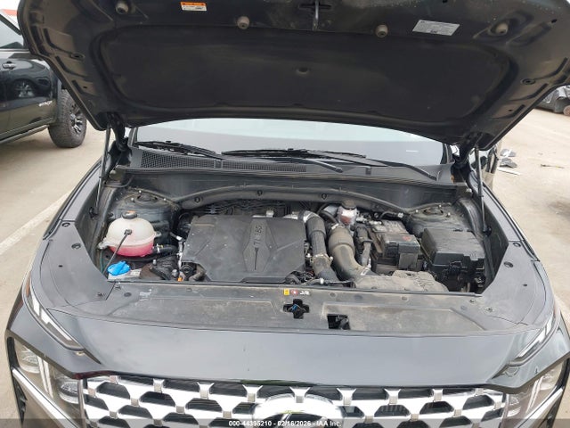 Hyundai Santa Fe Limited 2023 5NMS4DAL8PH649116 Image 10