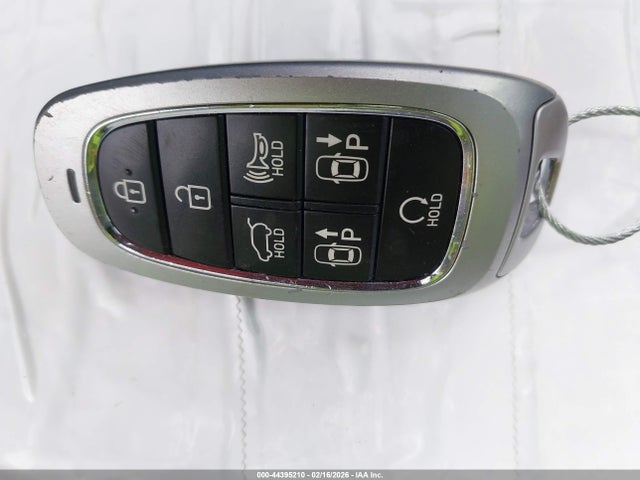 Hyundai Santa Fe Limited 2023 5NMS4DAL8PH649116 Image 11