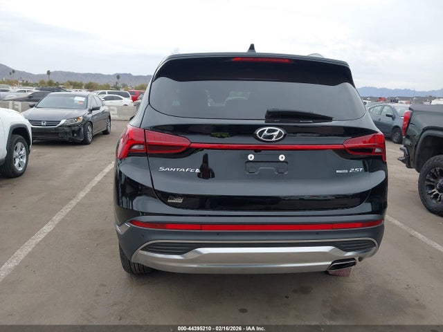 Hyundai Santa Fe Limited 2023 5NMS4DAL8PH649116 Image 17