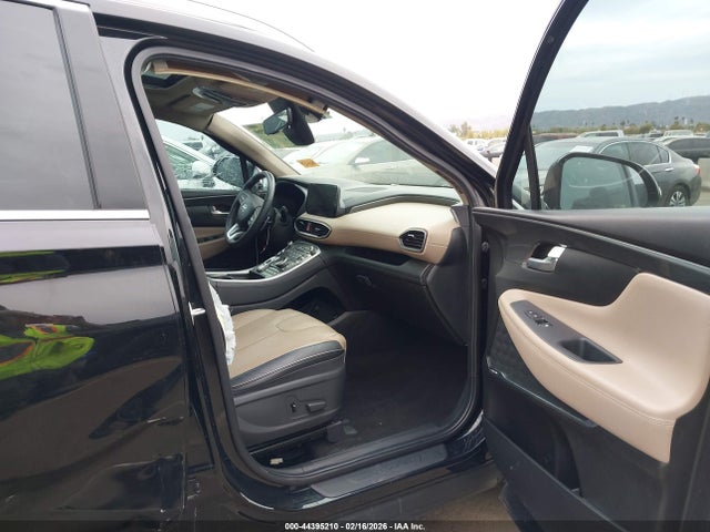 Hyundai Santa Fe Limited 2023 5NMS4DAL8PH649116 Image 5