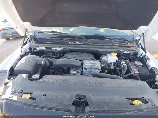 2023 RAM 1500 1C6SRFHT5PN507044 Photo 9