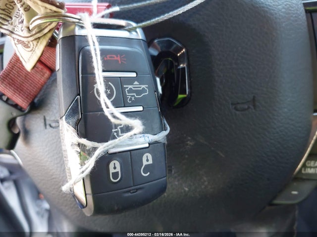 2023 RAM 1500 1C6SRFHT5PN507044 Photo 10