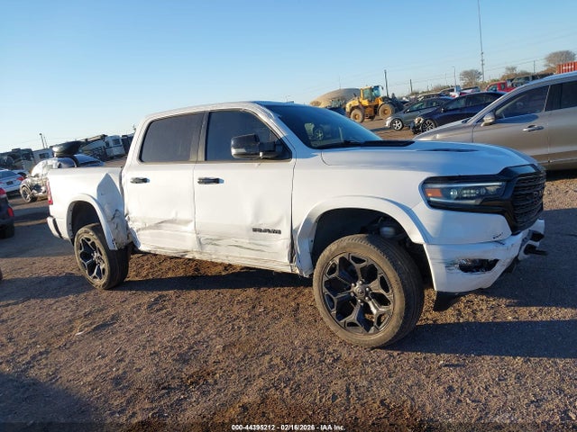 44395212 :رقم المزاد ، 1C6SRFHT5PN507044 vin ، 2023 Ram 1500 Limited  4x4 5'7 Box مزاد بيع