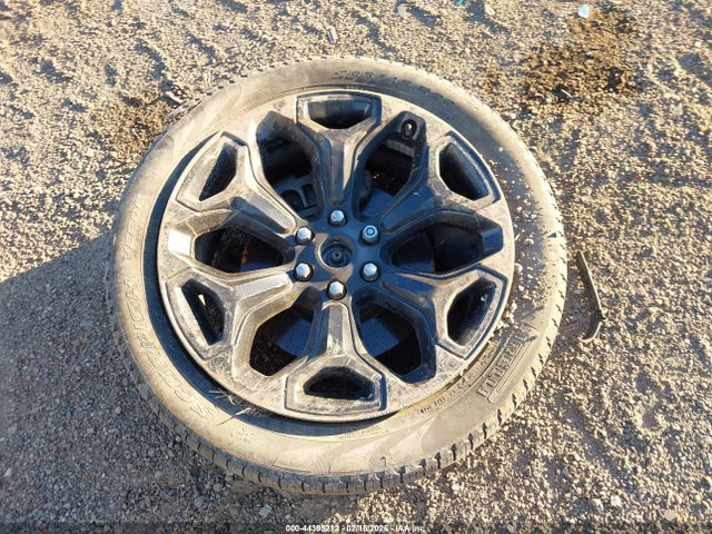 44395212 :رقم المزاد ، 1C6SRFHT5PN507044 vin ، 2023 Ram 1500 Limited  4x4 5'7 Box مزاد بيع