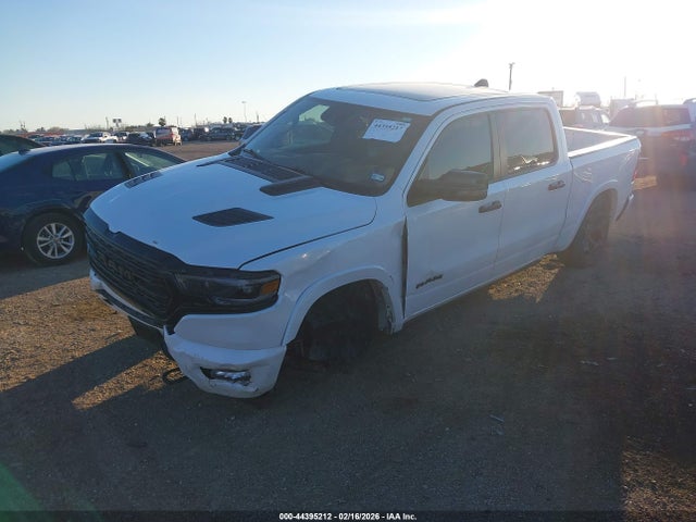2023 RAM 1500 1C6SRFHT5PN507044 Photo 1