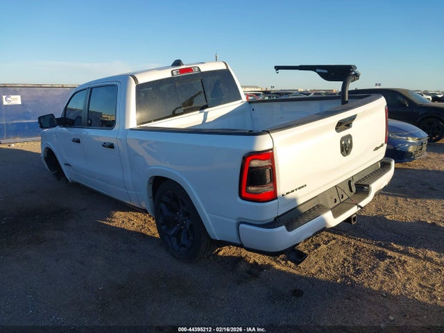 2023 RAM 1500 1C6SRFHT5PN507044 Photo 2