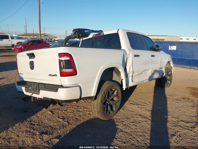 2023 RAM 1500 1C6SRFHT5PN507044 Photo 3