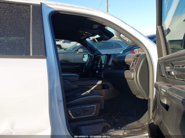 2023 RAM 1500 1C6SRFHT5PN507044 Photo 4