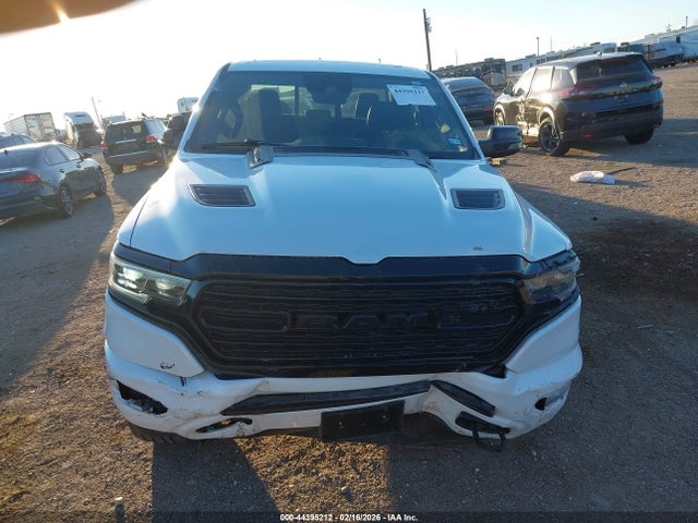 2023 RAM 1500 1C6SRFHT5PN507044 Photo 5