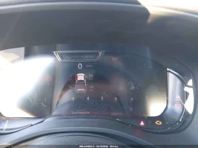 2023 RAM 1500 1C6SRFHT5PN507044 Photo 6