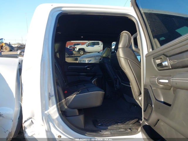 2023 RAM 1500 1C6SRFHT5PN507044 Photo 7