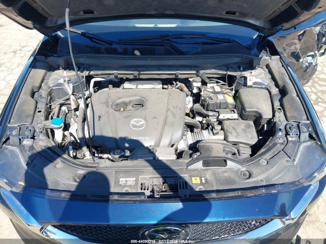 JM3KFADM1L1850333 Mazda Cx-5 Grand Touring