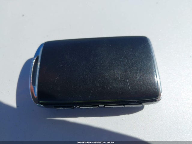 JM3KFADM1L1850333 Mazda Cx-5 Grand Touring