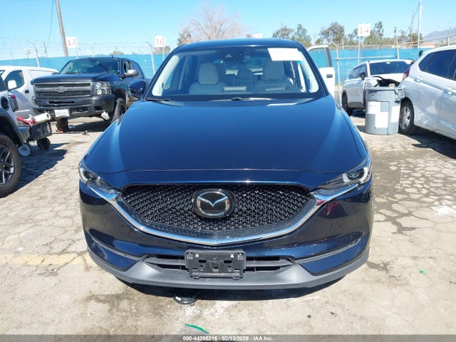 JM3KFADM1L1850333 Mazda Cx-5 Grand Touring