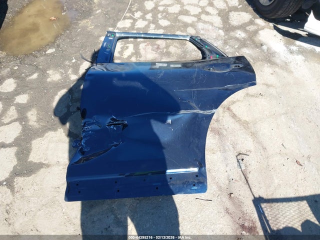 JM3KFADM1L1850333 Mazda Cx-5 Grand Touring