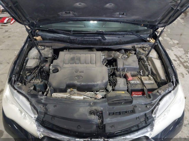 4T1BK1FKXGU574153 Toyota Camry Xle V6